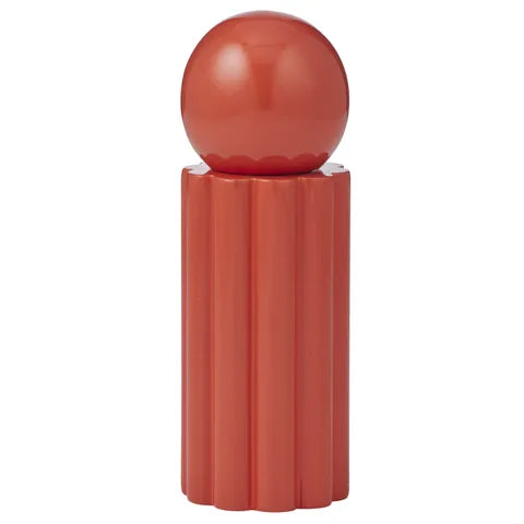 Oracle Wood S&P Grinder