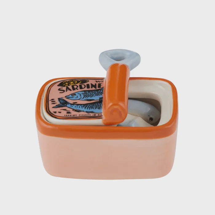 Sardine Chopstick Set