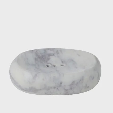 Pyke Marble Soap Dish