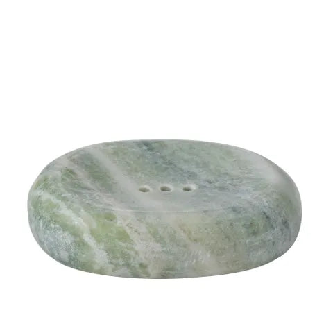 Pyke Marble Soap Dish