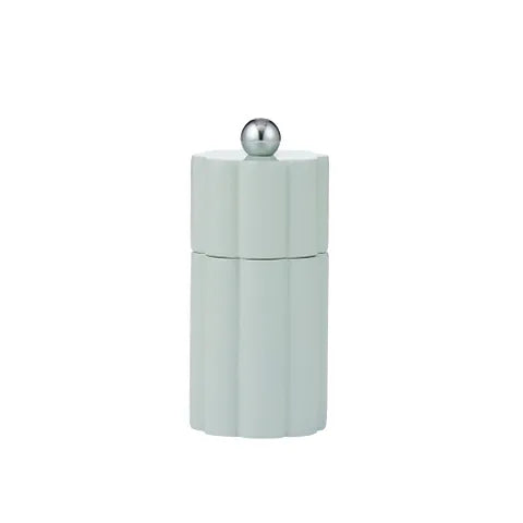 Omega Wood S&P Grinder 5x11.5cm Seafoam - Addy & Lou