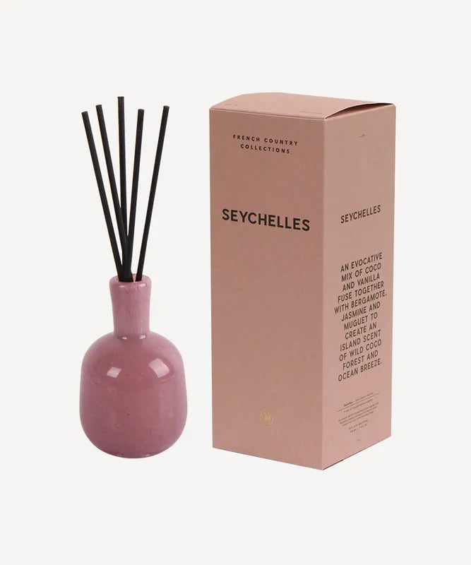 Seychelles - Diffuser