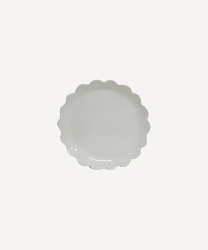 Petal Side Plate