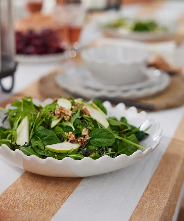 Petal Salad Bowl