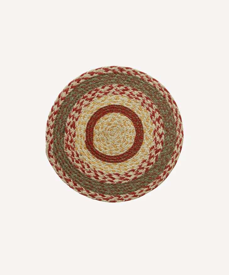 Atika Seagrass Placemat