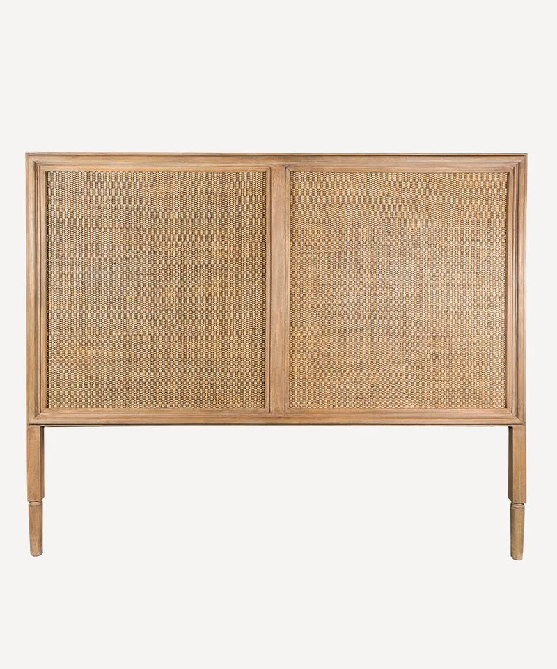 Ava Rattan Bedhead