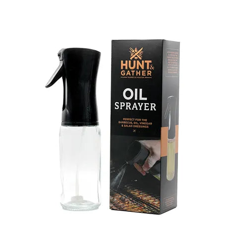 H&G Oil Sprayer 220ml