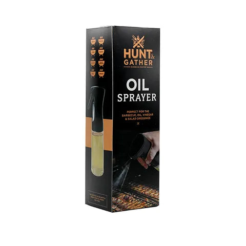 H&G Oil Sprayer 220ml