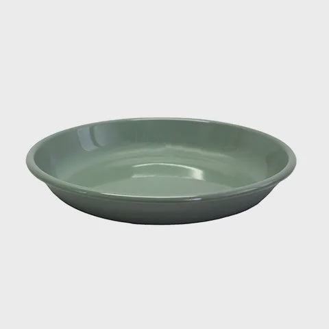 Dishy Pasta Plate 24cm - Tarragon