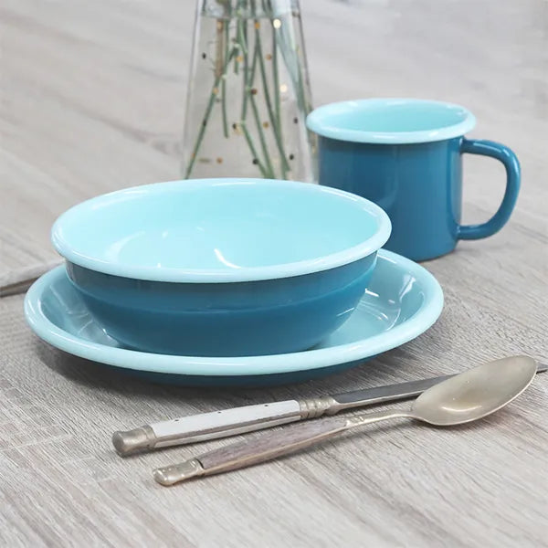 Dishy EW Service Plate 20cm