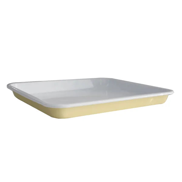 Dishy Baking Tray 30cm - Butter