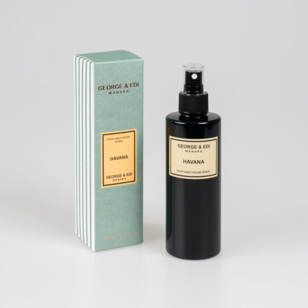 Room Spray - Havana