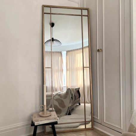 Brianna Mirror