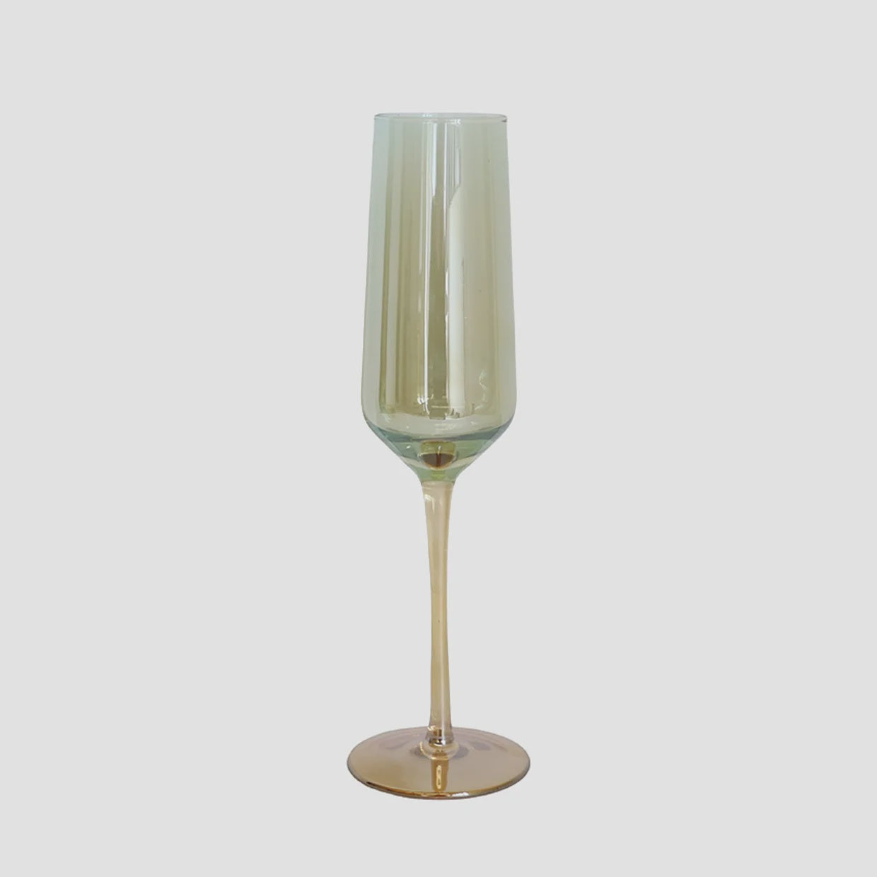 Capri Champagne Glass