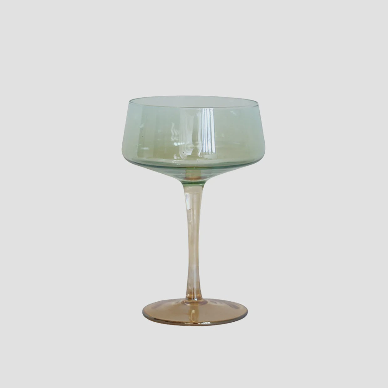 Capri Cocktail Glass