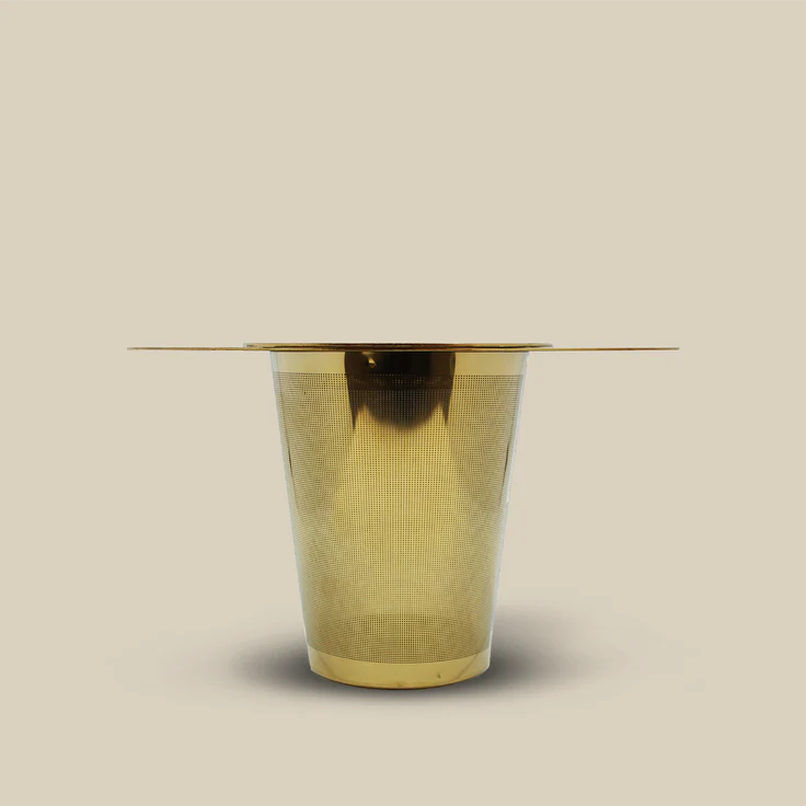 Stainless Infuser