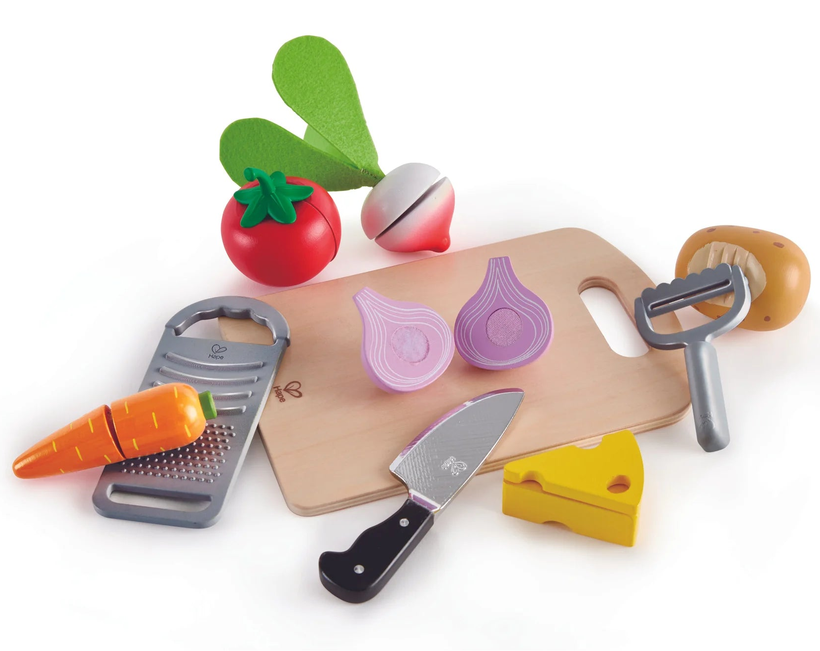 Hape Cooking Essentials