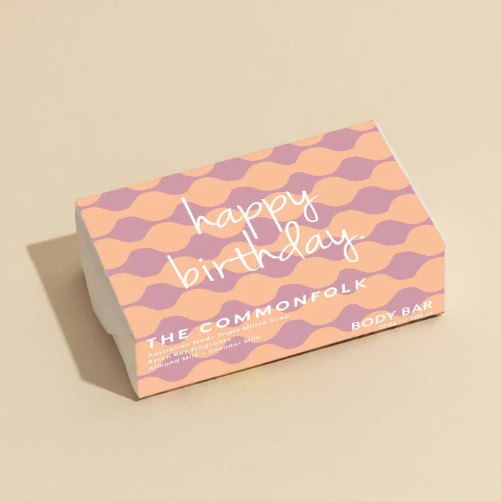 Body Bar - Byron Bay