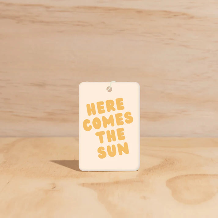 Air Freshener - Biarritz