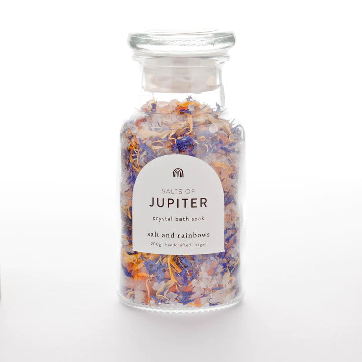 Bath Salts - Jupiter