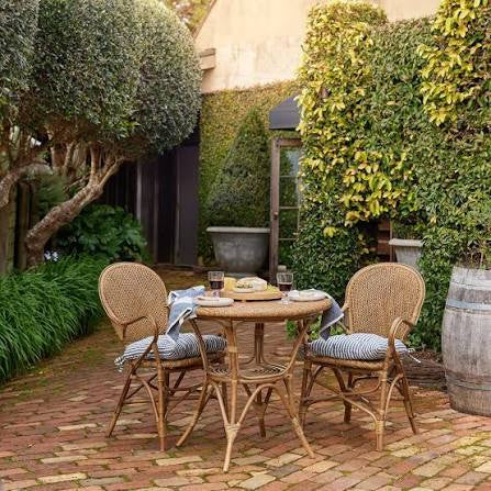 Camille Bistro Set