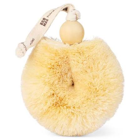 Ecomax Spa Shower Puff