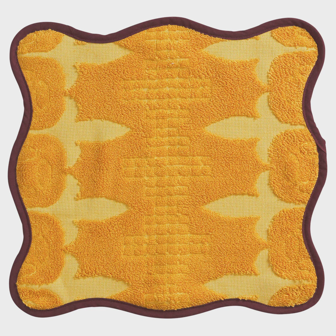 Esme Face Washer -Dune