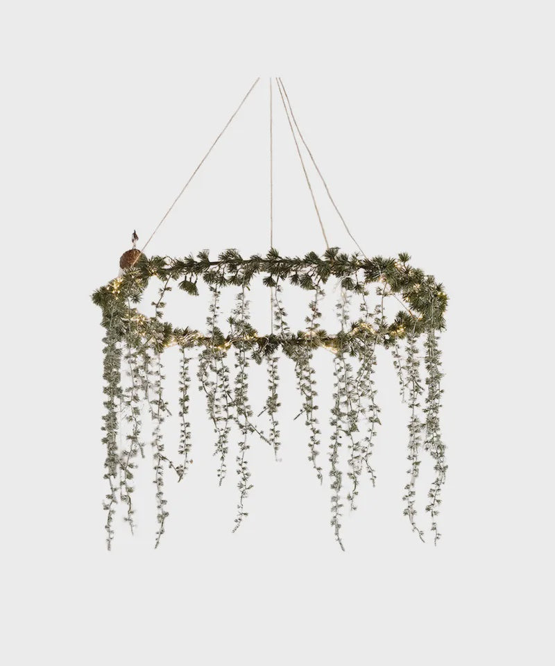 Hanging Centrepiece Medium