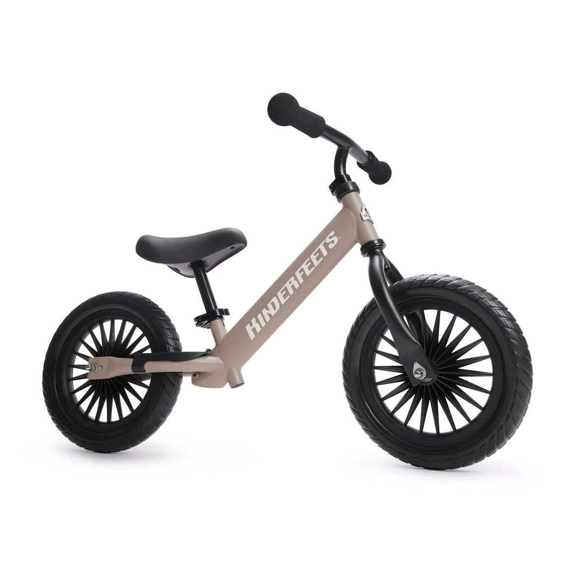 Kinderfeets Slate Grey Trail Bike