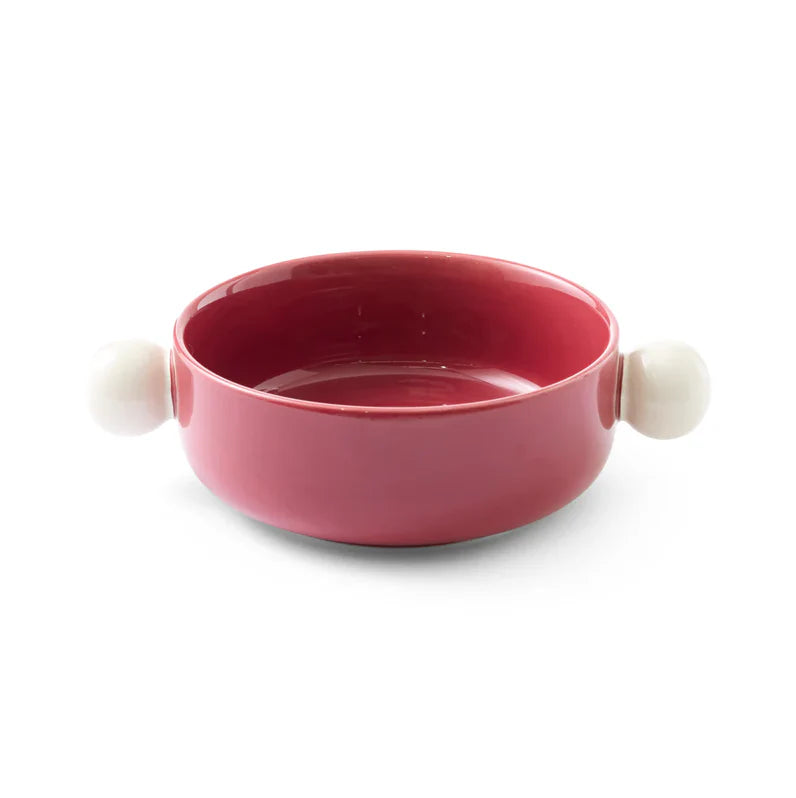 Rhubarb Orbit Baking Dish