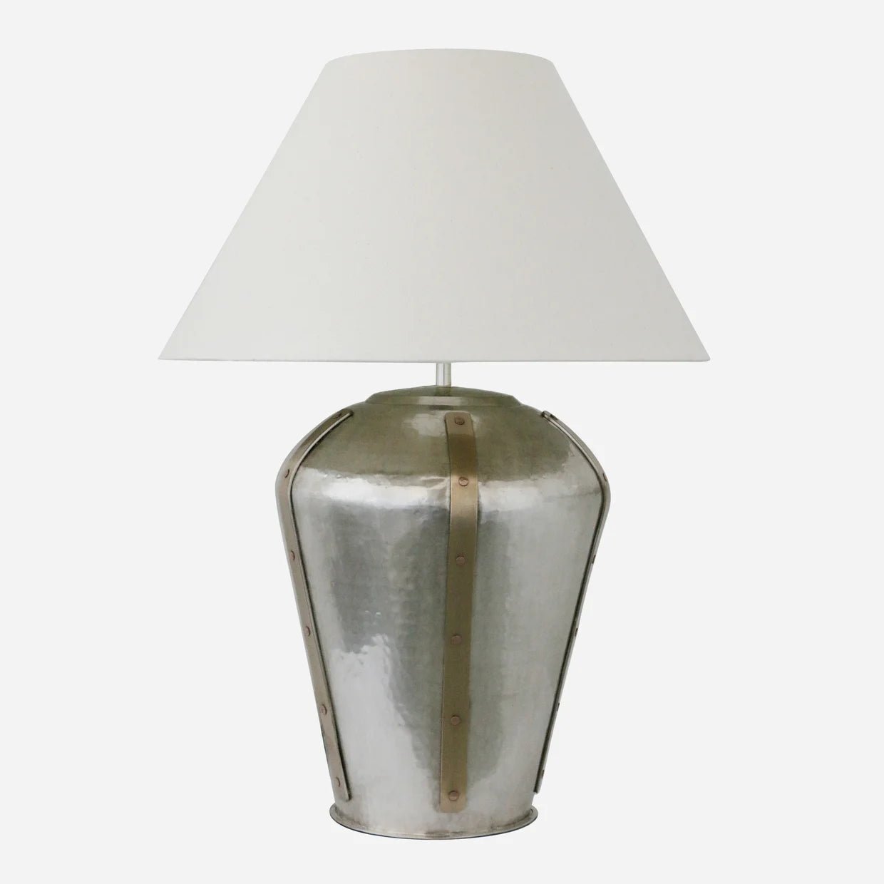 Litchfield Lamp w Shade