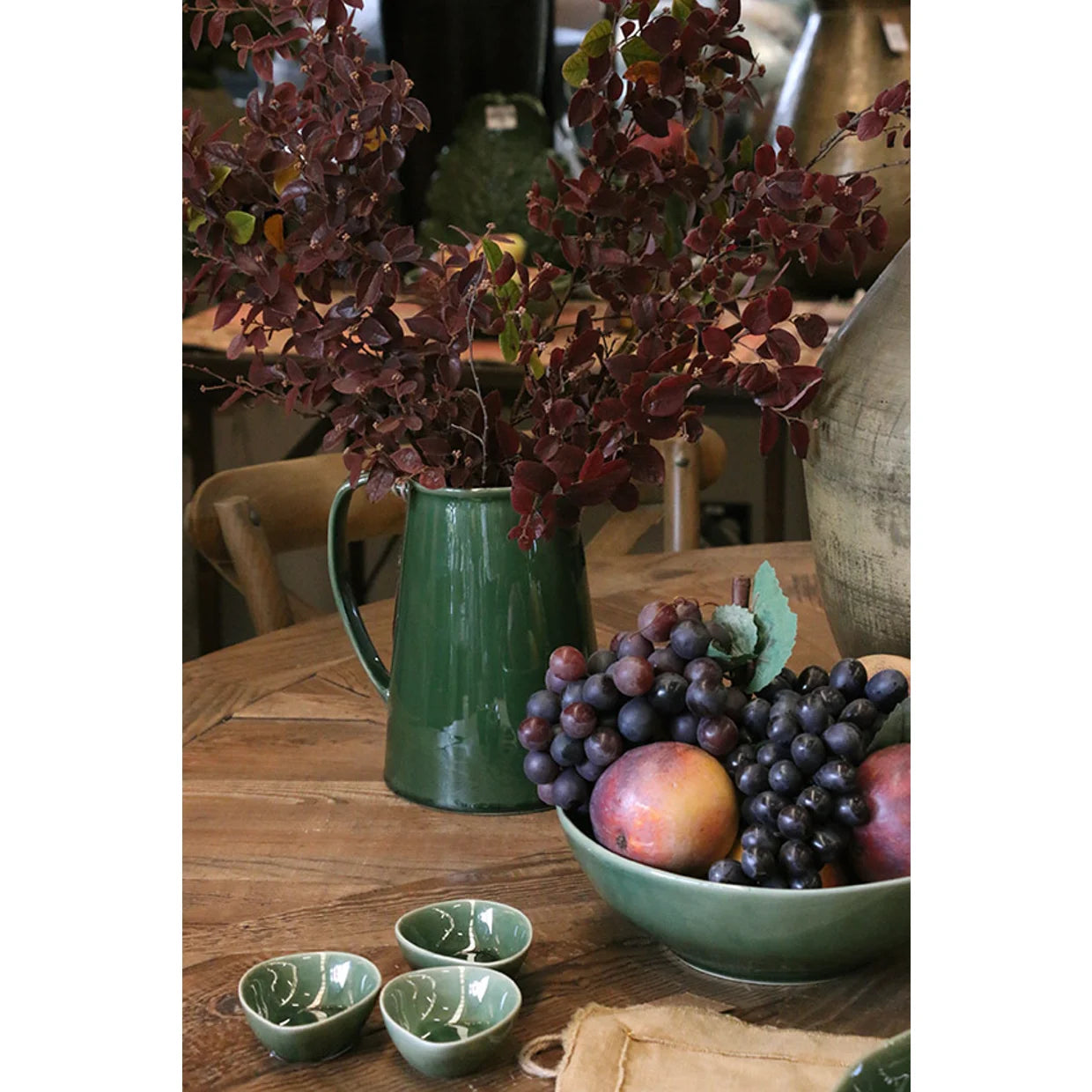 Verde Jug