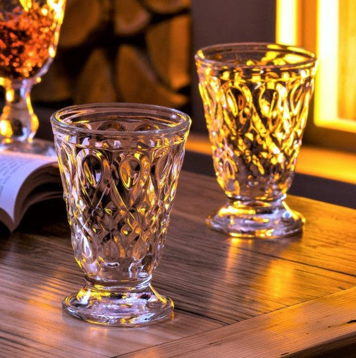 LYON SHORT TUMBLER