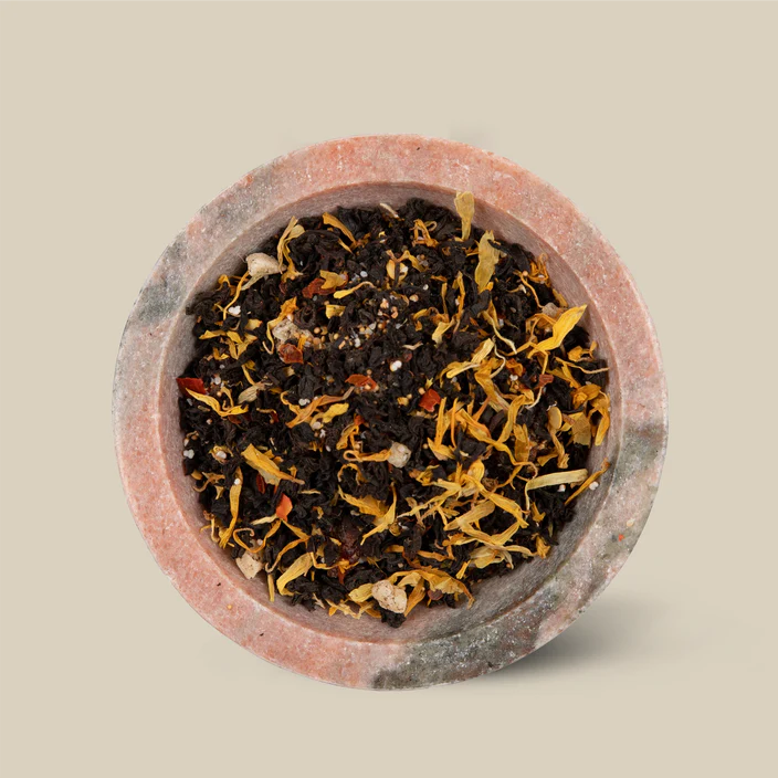 Mango & Chilli Tea