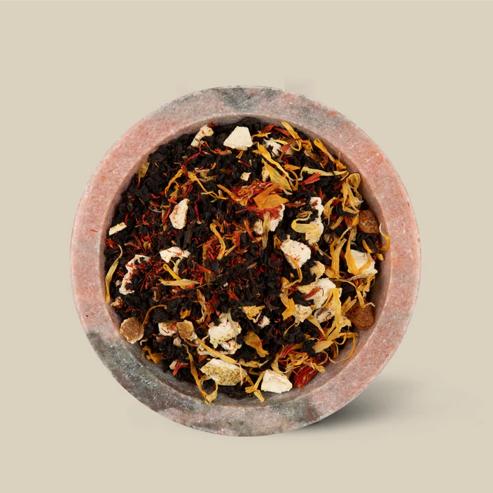 Mon Coeur Tea