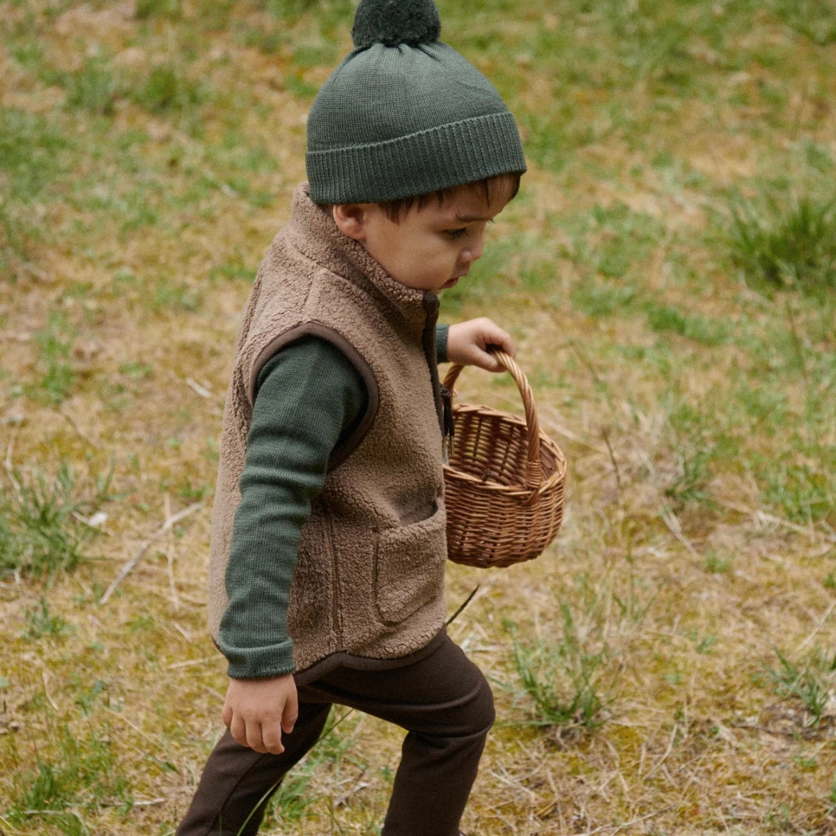 Flint Vest - Cub