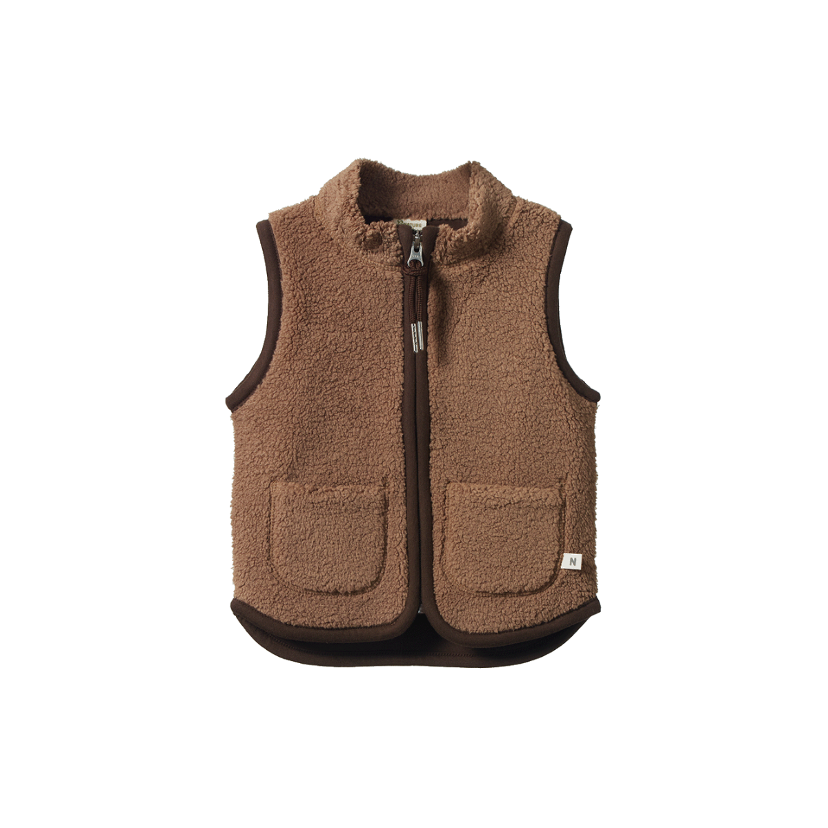 Flint Vest - Cub