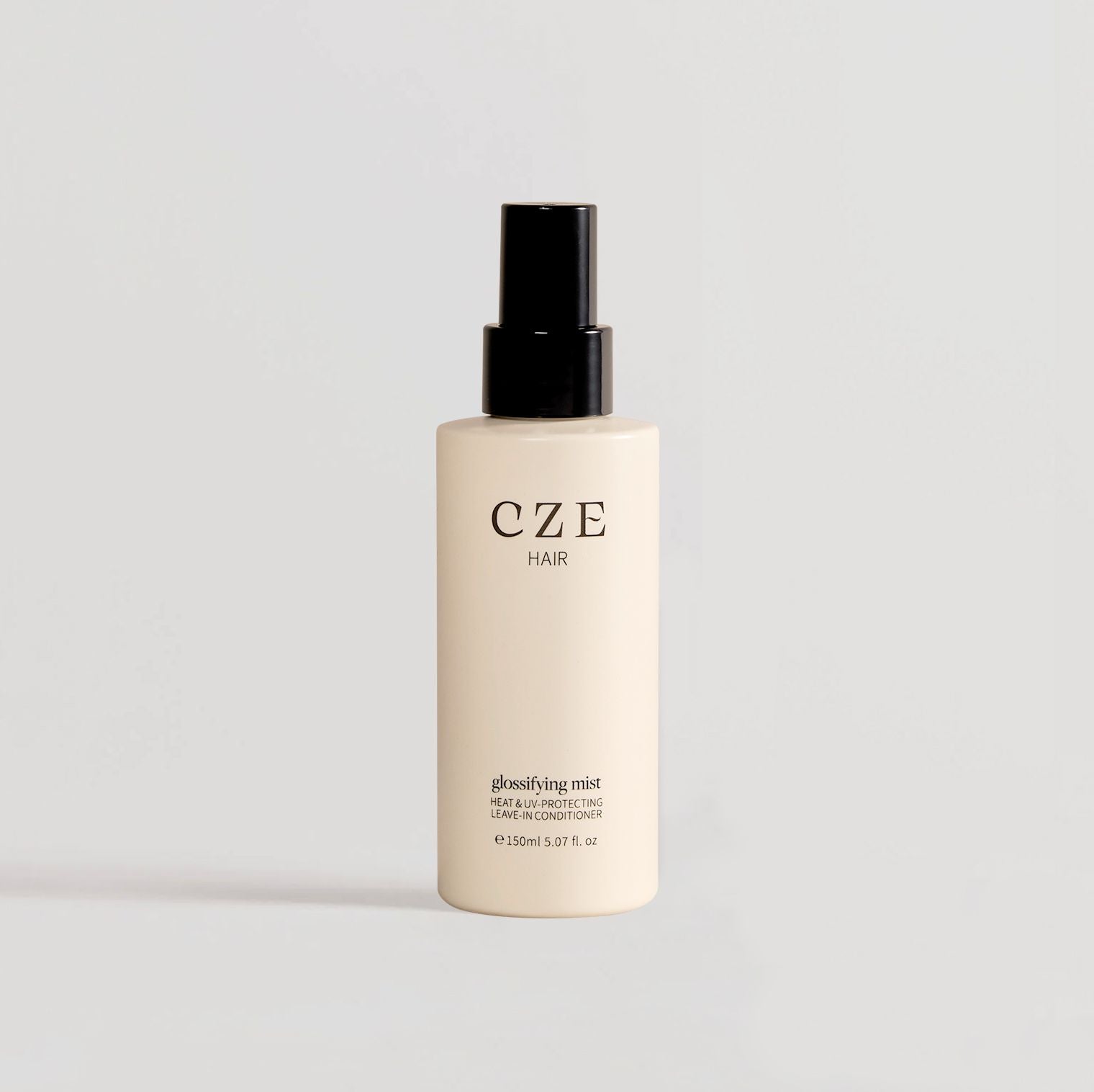 Glossifying Hair Mist