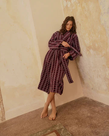 Robe - Blackberry
