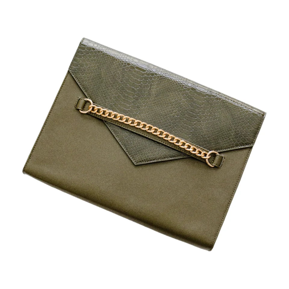 Forest Laptop Sleeve 16inch