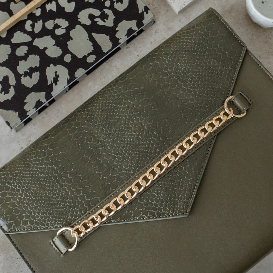 Forest Laptop Sleeve 16inch