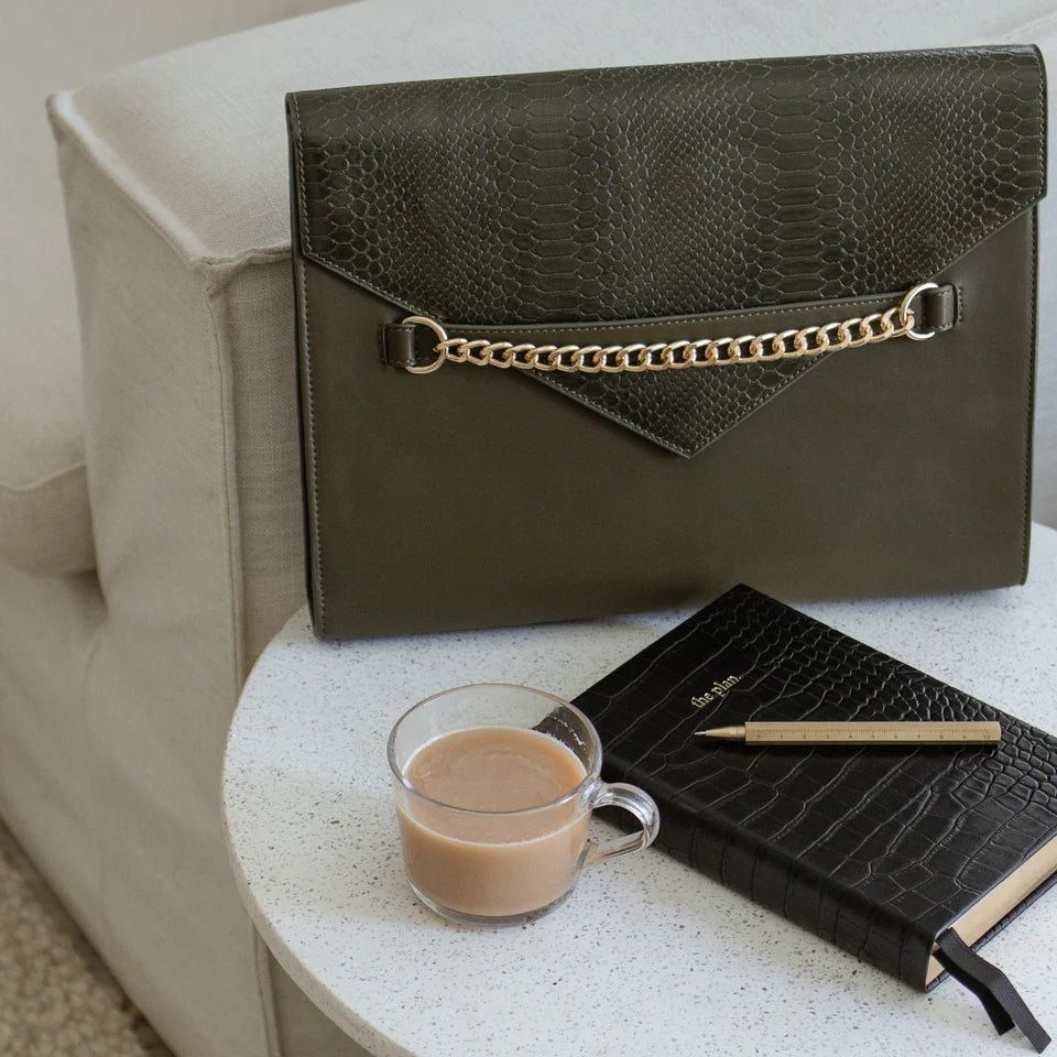 Forest Laptop Sleeve 16inch