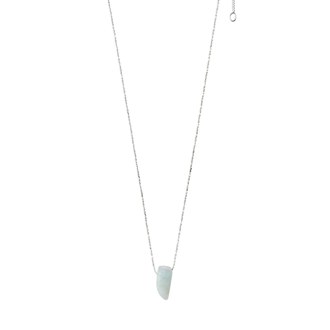 Throat Chakra Necklace