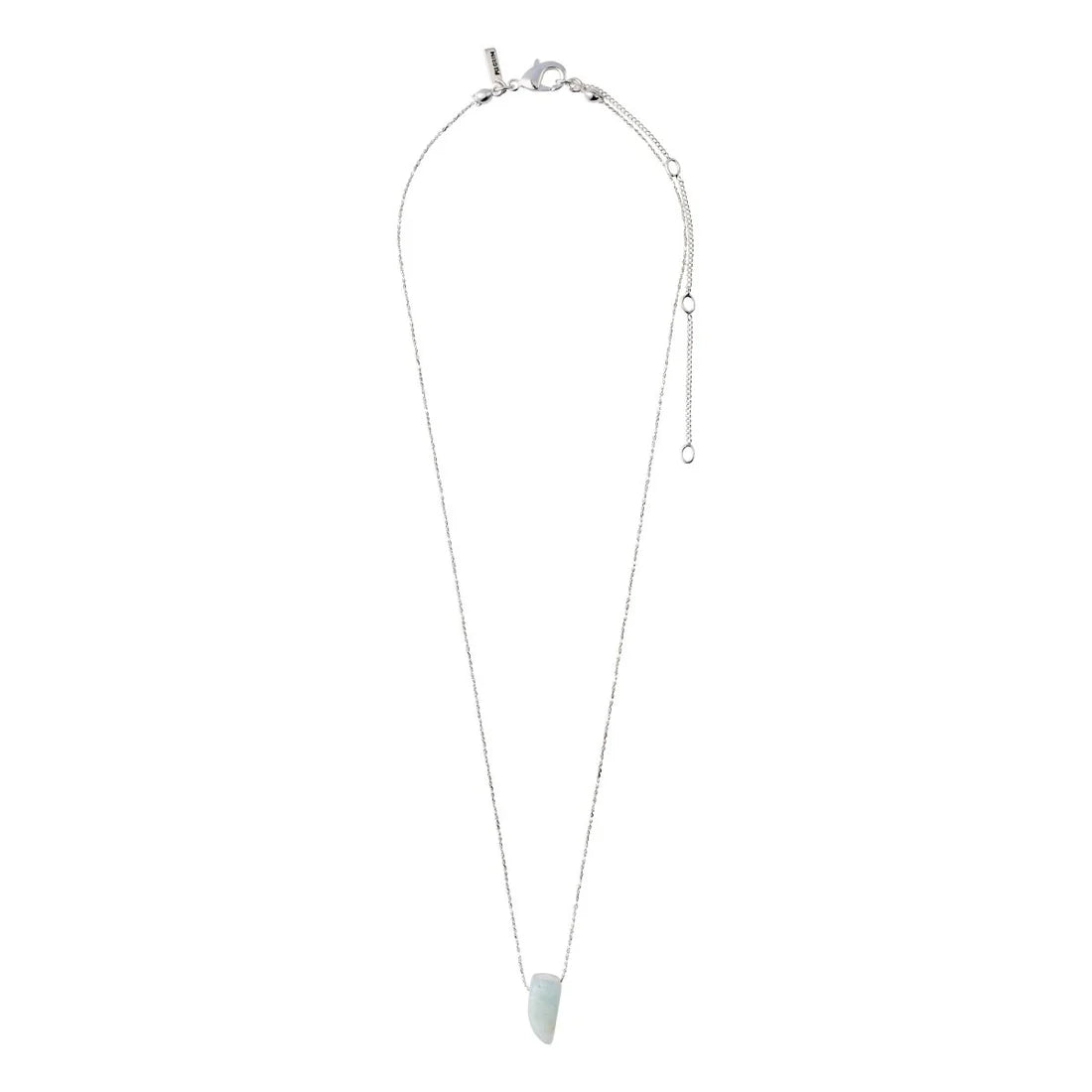 Throat Chakra Necklace