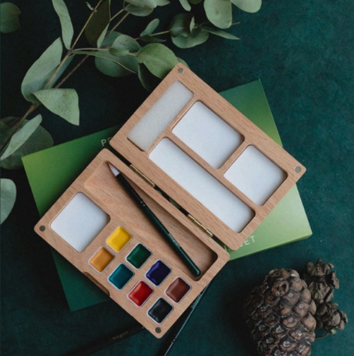 Primary Palette