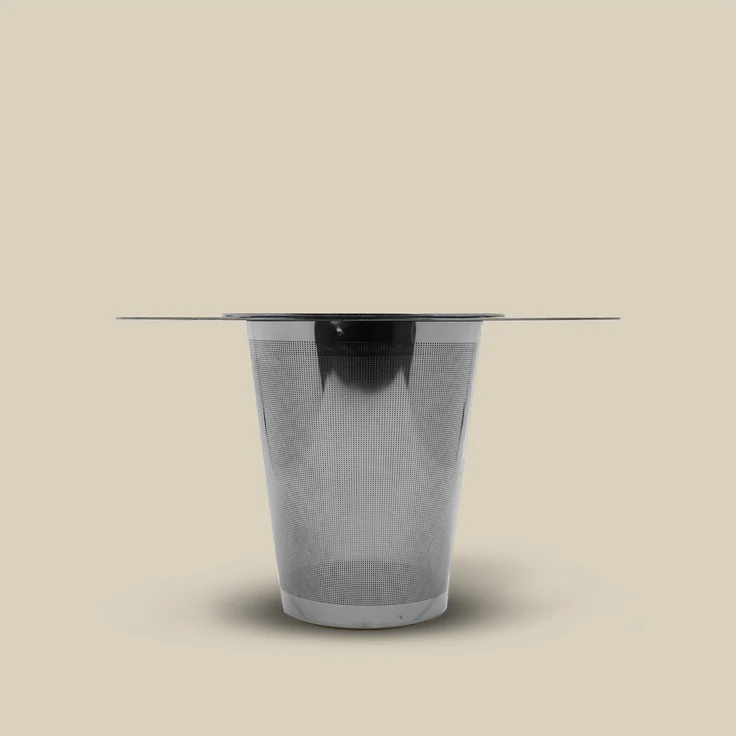 Stainless Infuser