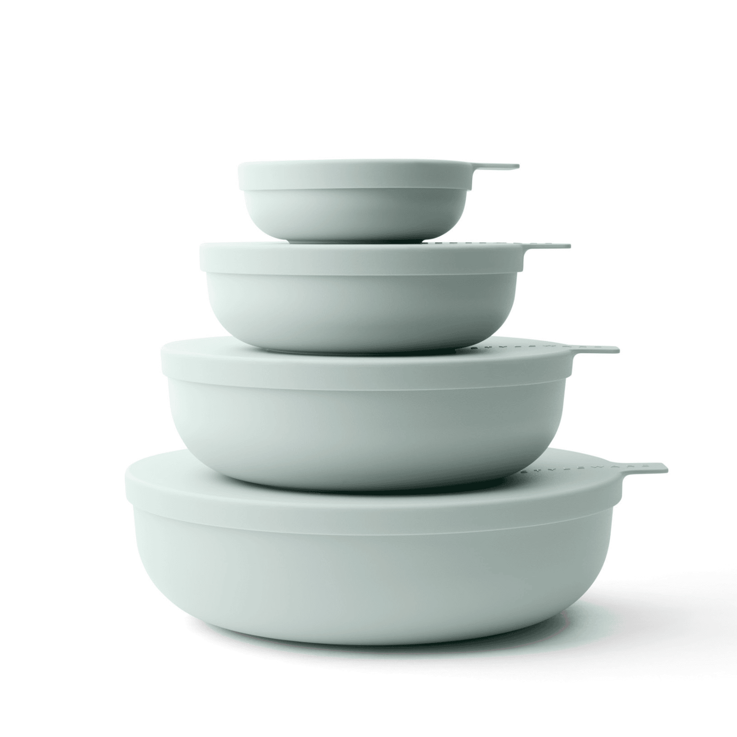 Nesting Bowls - Eucaluptus