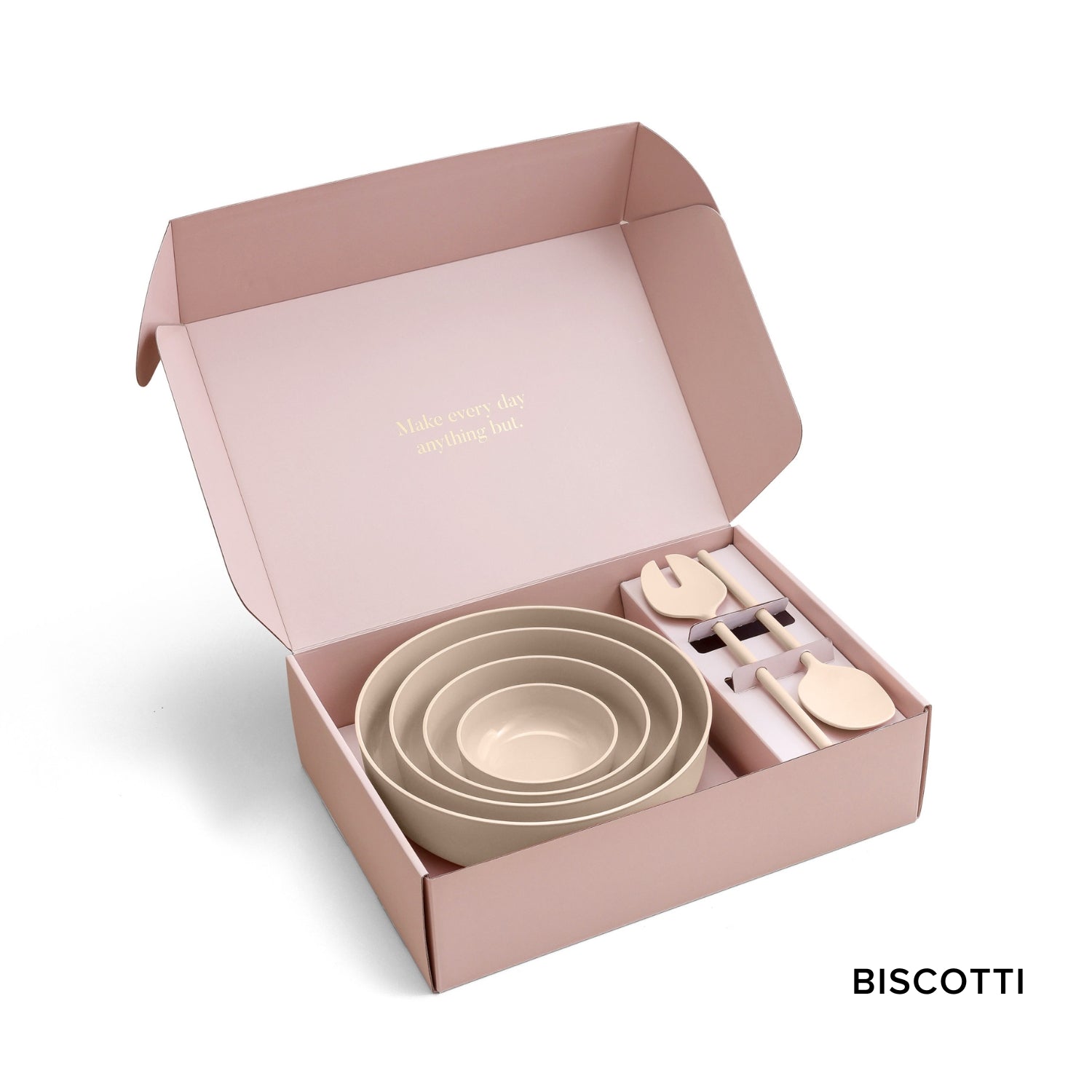 Gift Pack Ultimate - Biscott