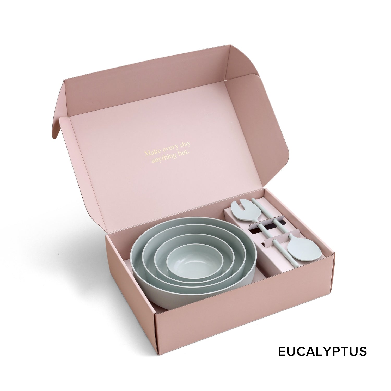 Gift Pack Ultimate - Eucalyptus