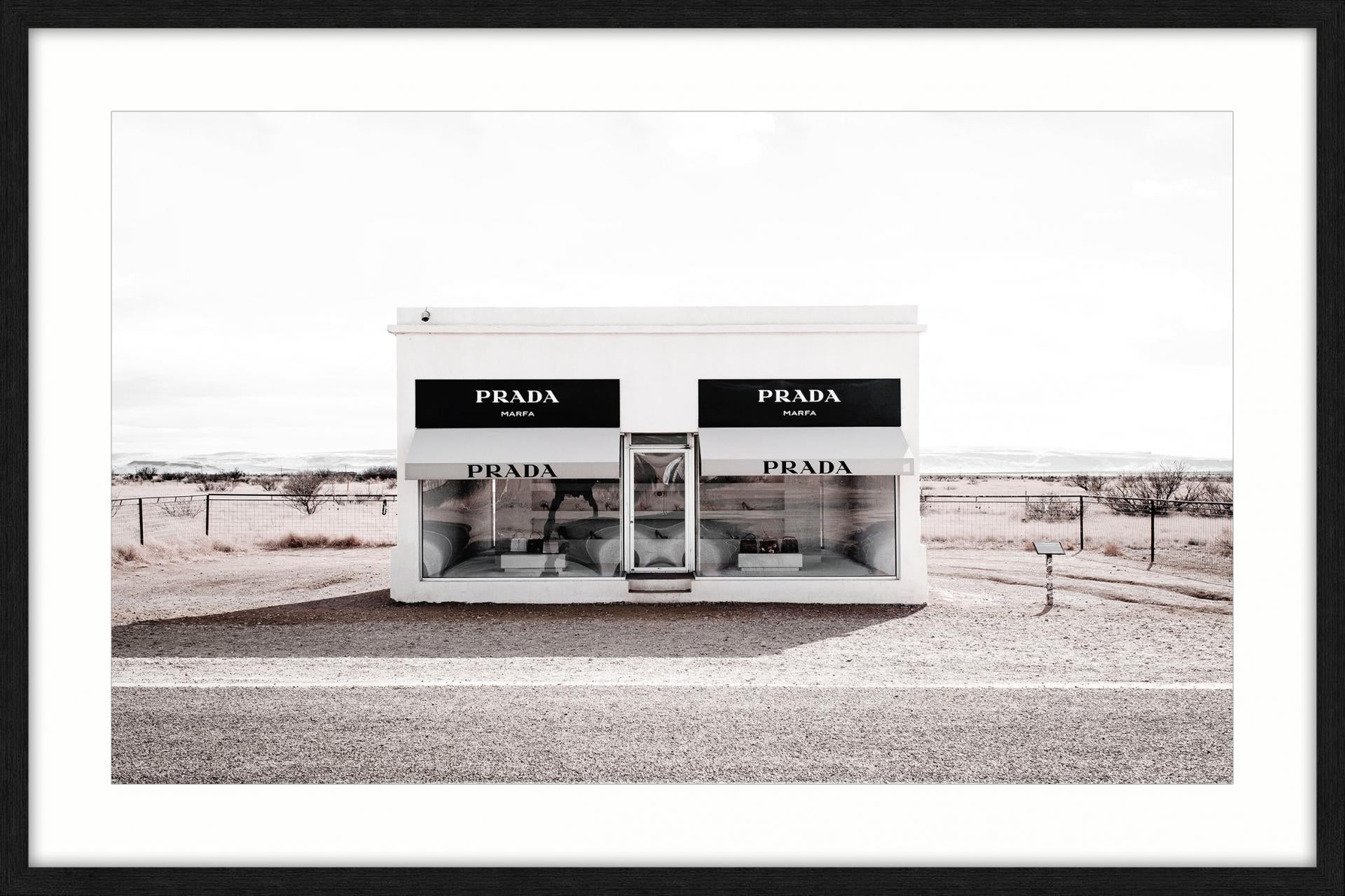 Marfa Print